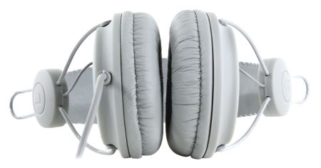 Наушники накладные SmartBuy TRIO SBE-9160 Grey
