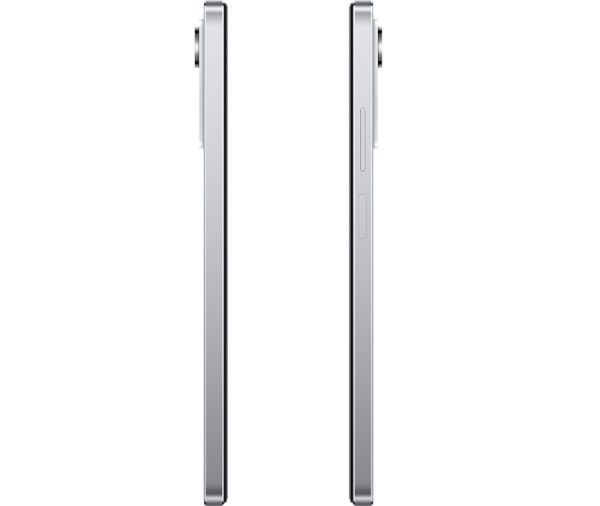 Смартфон Xiaomi Redmi Note 12 pro 8/256Гб NFC Polar White