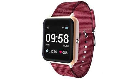 Смарт часы Lenovo Smart Watch S2 Gold