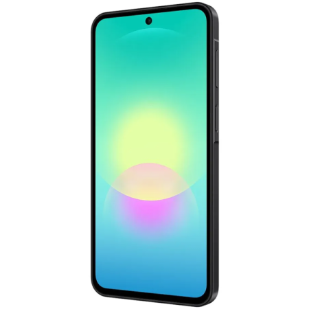 Смартфон Samsung Galaxy A27, 6/128Gb, NFC, AMOLED, 120Гц, 5000мAч, черный