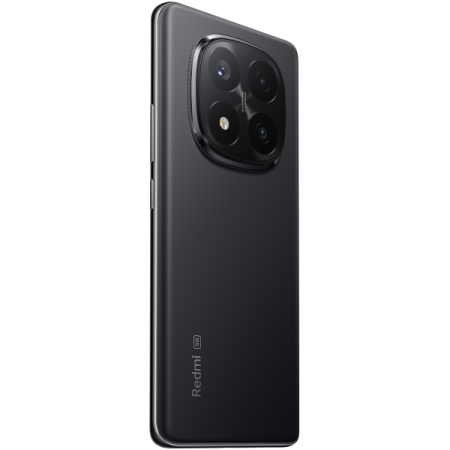 Смартфон Xiaomi Redmi Note 14 pro+ 5G 8/256Гб Global Midnight Black