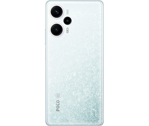 Смартфон Xiaomi Poco F5 8/256Гб White