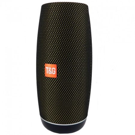 Колонка TG108 Black