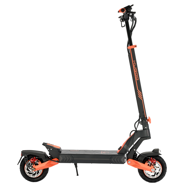 Электросамокат KUGOO F3 PRO