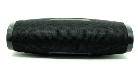 Колонка Boost TV mini Black