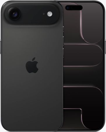 Смартфон iPhone Air 1 Tb "Космический чёрный" (без RuStore) 
