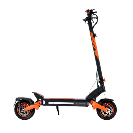 Электросамокат KUGOO F3 PRO MAX