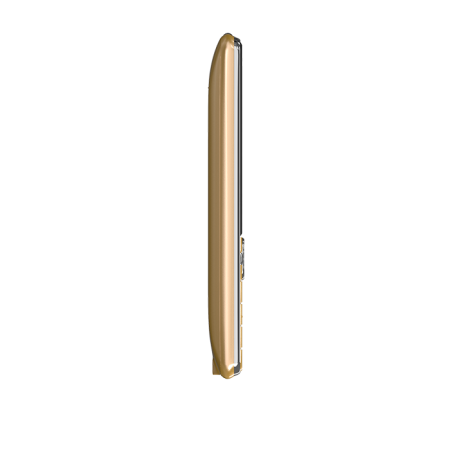 Телефон Maxvi P15 Gold