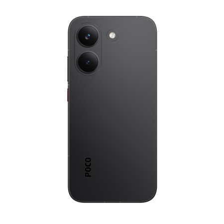 Смартфон Xiaomi Poco X8 Pro 8/512Гб Global, Dual nano SIM, Black