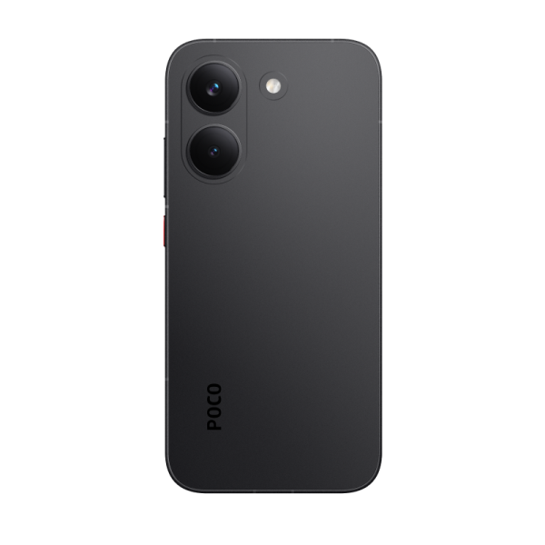 Смартфон Xiaomi Poco X8 Pro 8/512Гб Global, Dual nano SIM, Black