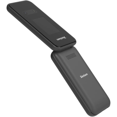 Мобильный телефон Philips Xenium X680 Dark Grey