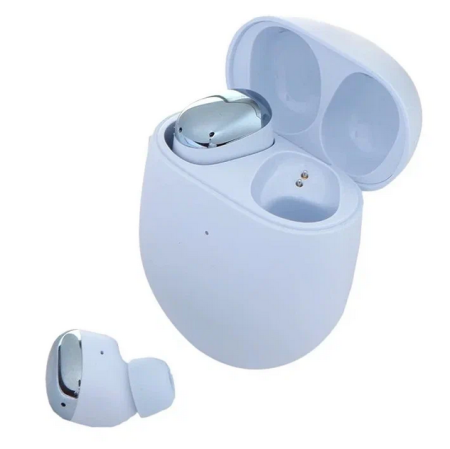 Наушники Bluetooth Redmi Buds 4 (M2137E1) Blue