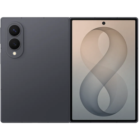 Смартфон Samsung Galaxy Z Fold 8 12/256Гб Graphite