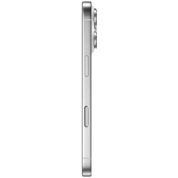 Смартфон Apple iPhone 16 Pro Max 1 ТБ , Белый титан/White Titanium