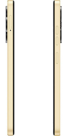 Смартфон TECNO Spark Go, 3/64Гб Alpenglow Gold, 90 Гц, 2 sim