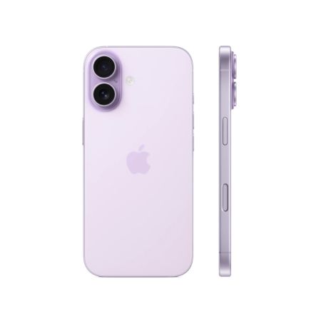 Смартфон IPhone 17 256 Гб    — sim + e-sim Лавандовый (без RuStore)