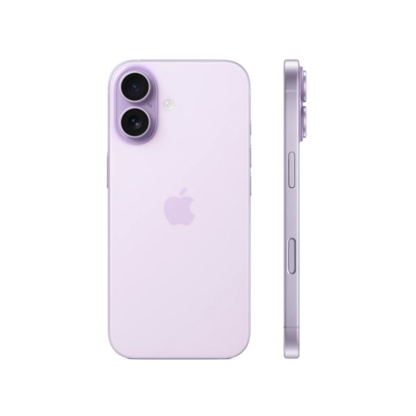 Смартфон IPhone 17 512Гб    — sim + e-sim Лавандовый (без RuStore)
