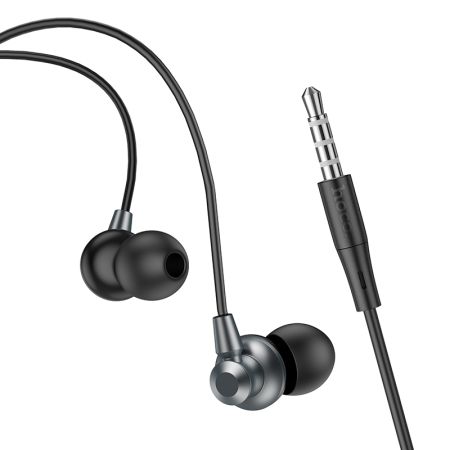 Наушники Hoco M98 Black