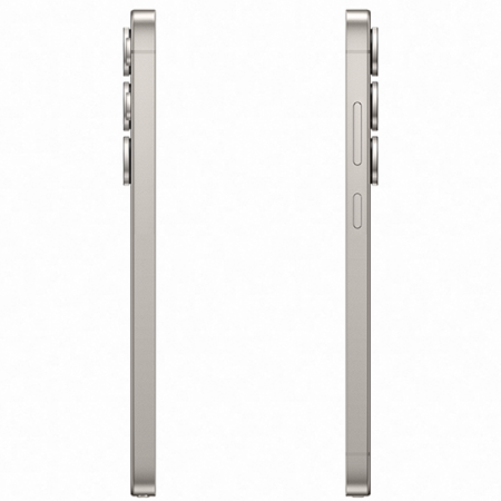 Смартфон Samsung Galaxy S25 Ultra, 12/512Гб Dual nano sim Titanium Gray 