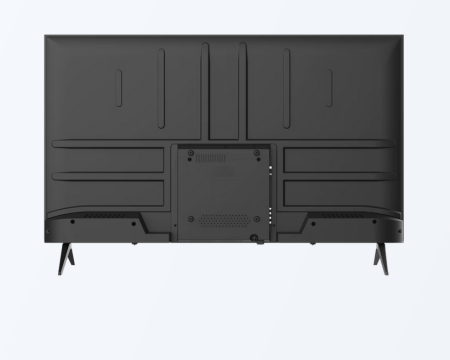 Телевизор Sber SDX-50U4126, 50"(127 см), UHD 4K RAM 1,5GB чёрный