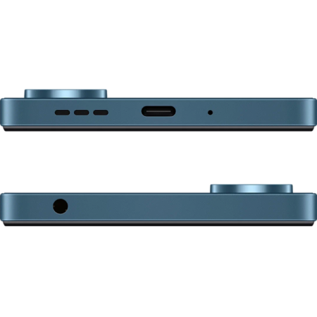 Смартфон Xiaomi Poco C65 6/128Гб Global, Dual nano SIM, Blue