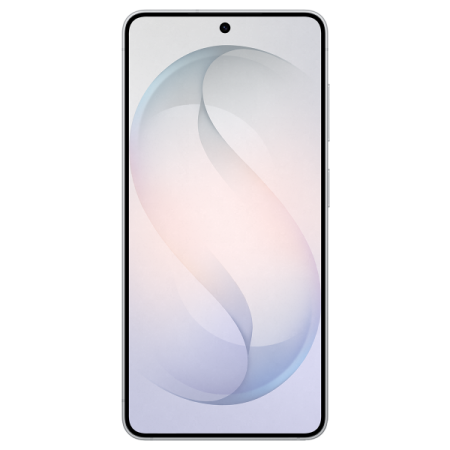 Смартфон Samsung Galaxy S26 Plus 12/256Гб White