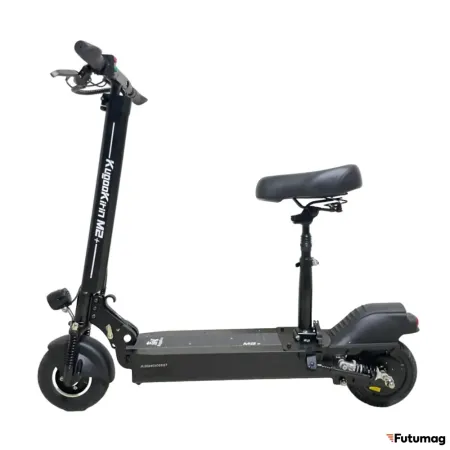 Электросамокат Kugoo M2 Jilong