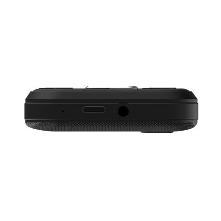 Мобильный телефон Maxvi B200, 2.0”, 2 sim-карты, 1400 mAh Black