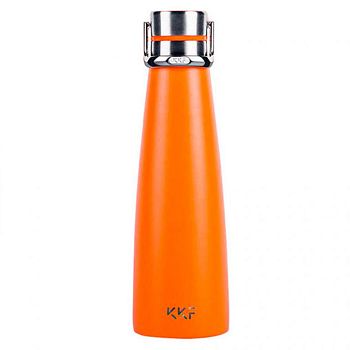 Термос Xiaomi Kiss Kiss Fish Insulation Cup Orange