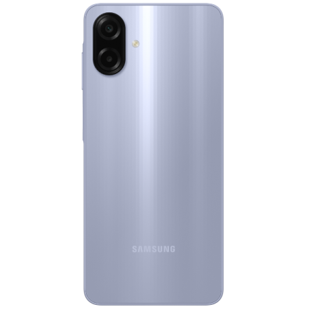 Смартфон Samsung Galaxy A07 4G 4/128Gb, Dual nano sim, Violet