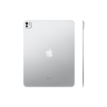 Планшет iPad Pro  13" (2025) Wi-Fi 1Tb, Silver /"Серебристый"  (без RuStore)