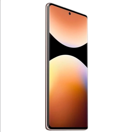 Смартфон Xiaomi Redmi Note 14 pro 4G 8/256Гб Global, Dual nano SIM, Sand Gold