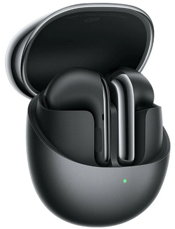 Наушники Xiaomi Buds 4 (M2224E1) Black