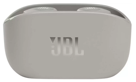 Наушники Buetooth JBL Wave 100 Gray