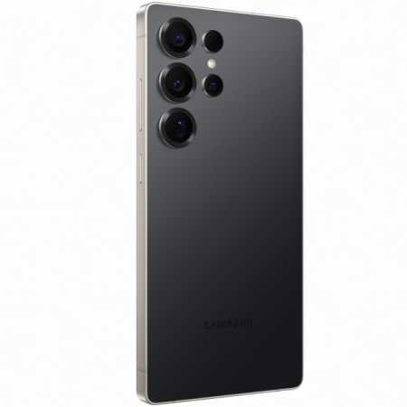 Смартфон Samsung Galaxy S25 Ultra, 12/1024Гб Dual nano sim Titanium Black