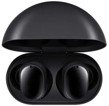 Наушники Redmi Buds 4 (M2137E1) Black