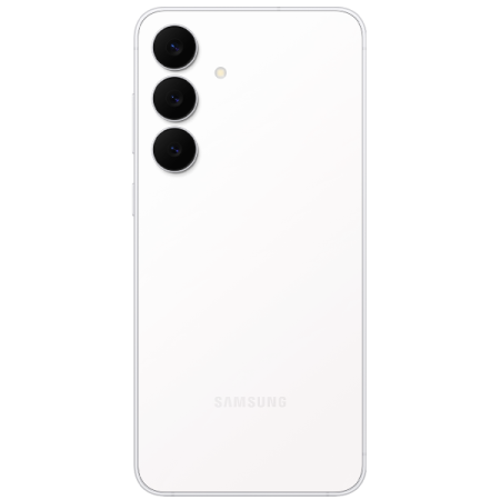 Смартфон Samsung Galaxy S25 FE 8/256Гб, Global, Dual nano Sim White