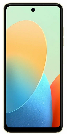 Смартфон TECNO Spark Go, 4/128 Гб, RU, Dual nano SIM, зеленый