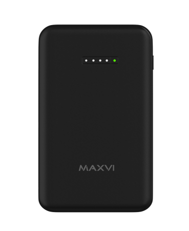 Внешний аккумулятор 5 000mAh Maxvi PB05-01