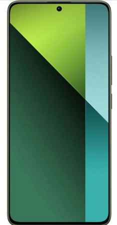 Смартфон Xiaomi Redmi Note 13 pro 5G 8/256Гб Global, Dual nano SIM, Olive Green