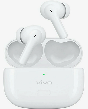 Наушники Vivo TWS 2 XE W23 White