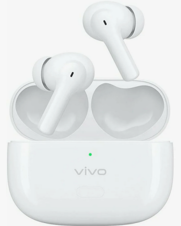 Наушники Vivo TWS 2 XE W23 White