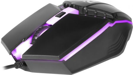 Мышь проводная DEFENDER Digit MB-690