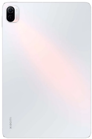 Xiaomi Mi Pad 5, 6/128гб Pearl White
