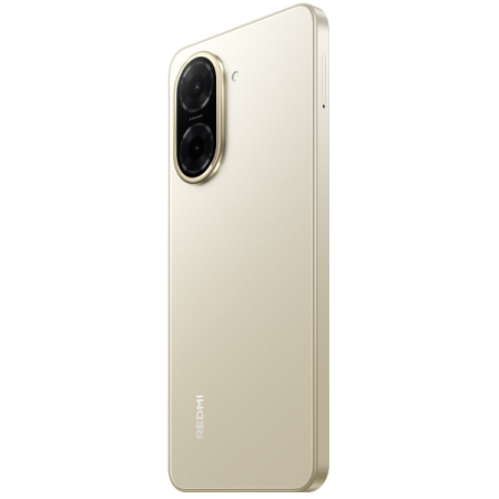 Смартфон Xiaomi Redmi A5, 3/64Gb, Dual nano sim, Global, Sandy Gold