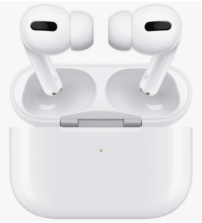 Наушники AirPods pro CR FULL R-SWTTING чип RUIYII TiTech