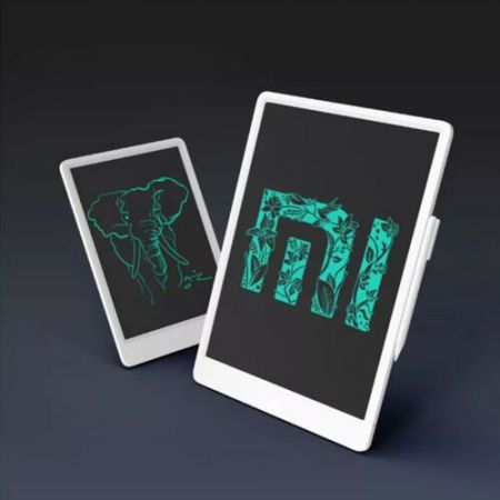 Планшет для рисования Mi Mijia LCD Small Blackboard 10" (XMXHB01WC) White
