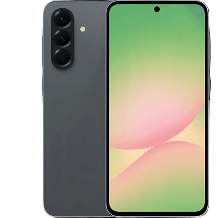 Смартфон Samsung Galaxy A56, 8/256Гб Dual nano SIM Awesome Graphite