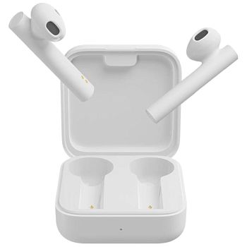 Наушники Xiaomi AIR 2SE (M2202E1) White