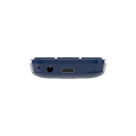 Телефон Maxvi  B110 Blue